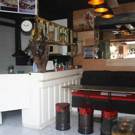 Gusti Homestay Kerobokan 외부 사진