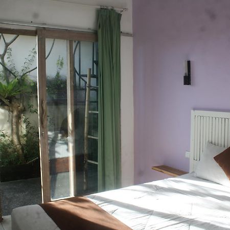 Gusti Homestay Kerobokan 외부 사진