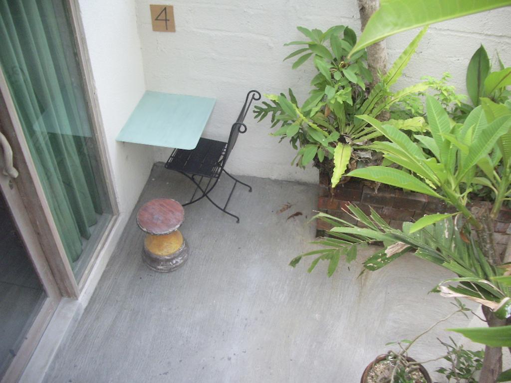 Gusti Homestay Kerobokan 외부 사진