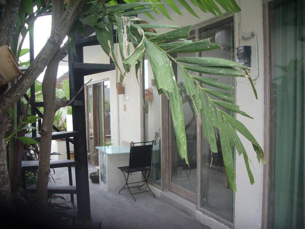 Gusti Homestay Kerobokan 외부 사진