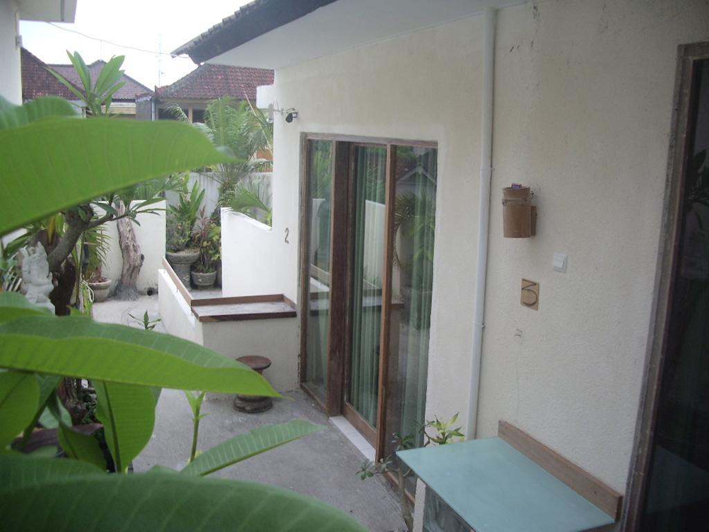 Gusti Homestay Kerobokan 외부 사진