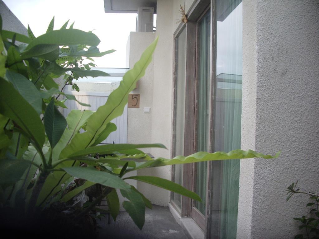 Gusti Homestay Kerobokan 외부 사진