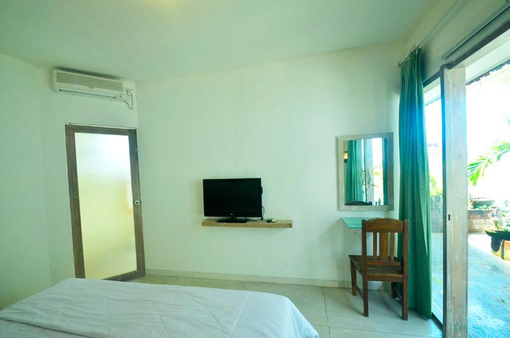 Gusti Homestay Kerobokan 외부 사진
