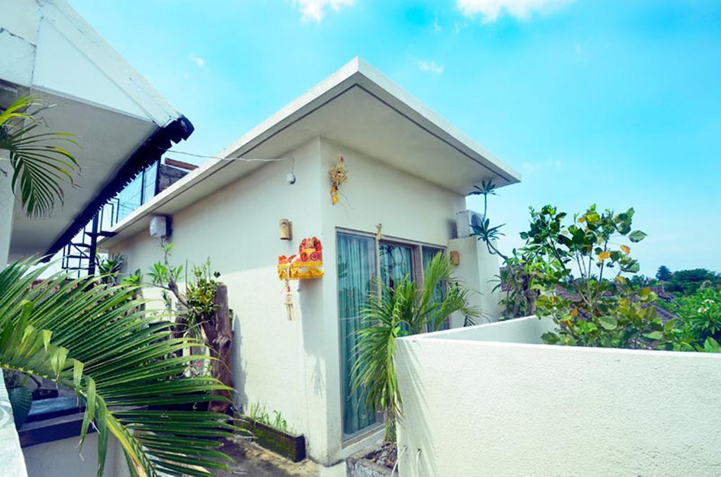 Gusti Homestay Kerobokan 외부 사진