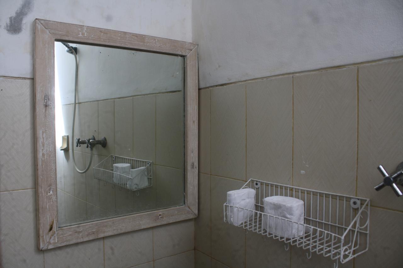 Gusti Homestay Kerobokan 외부 사진