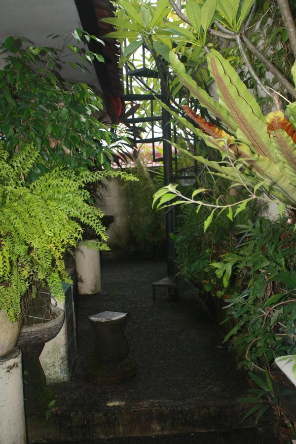 Gusti Homestay Kerobokan 외부 사진