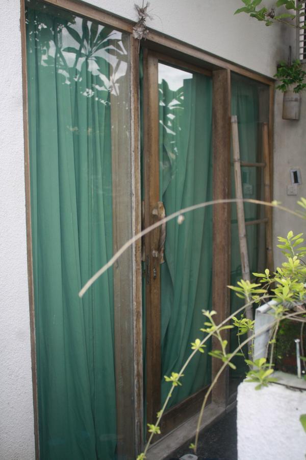Gusti Homestay Kerobokan 외부 사진
