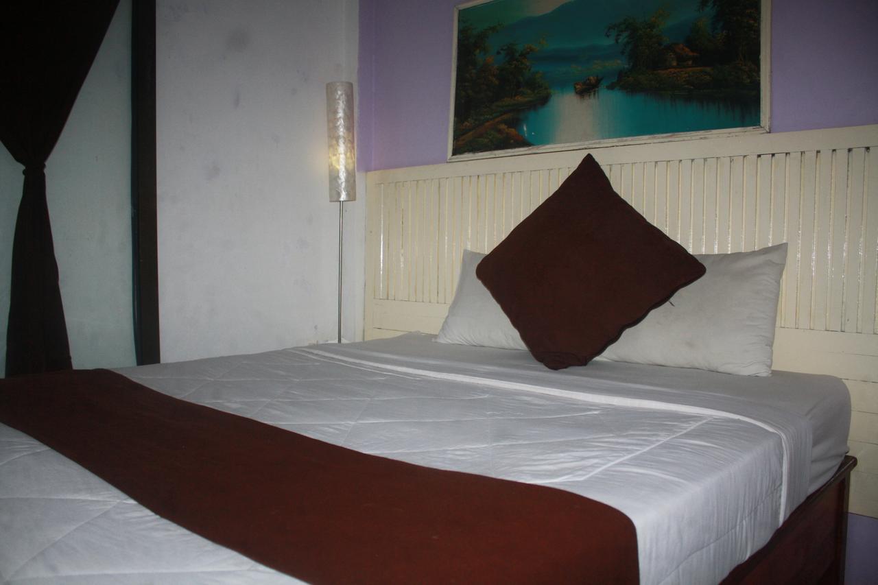 Gusti Homestay Kerobokan 외부 사진