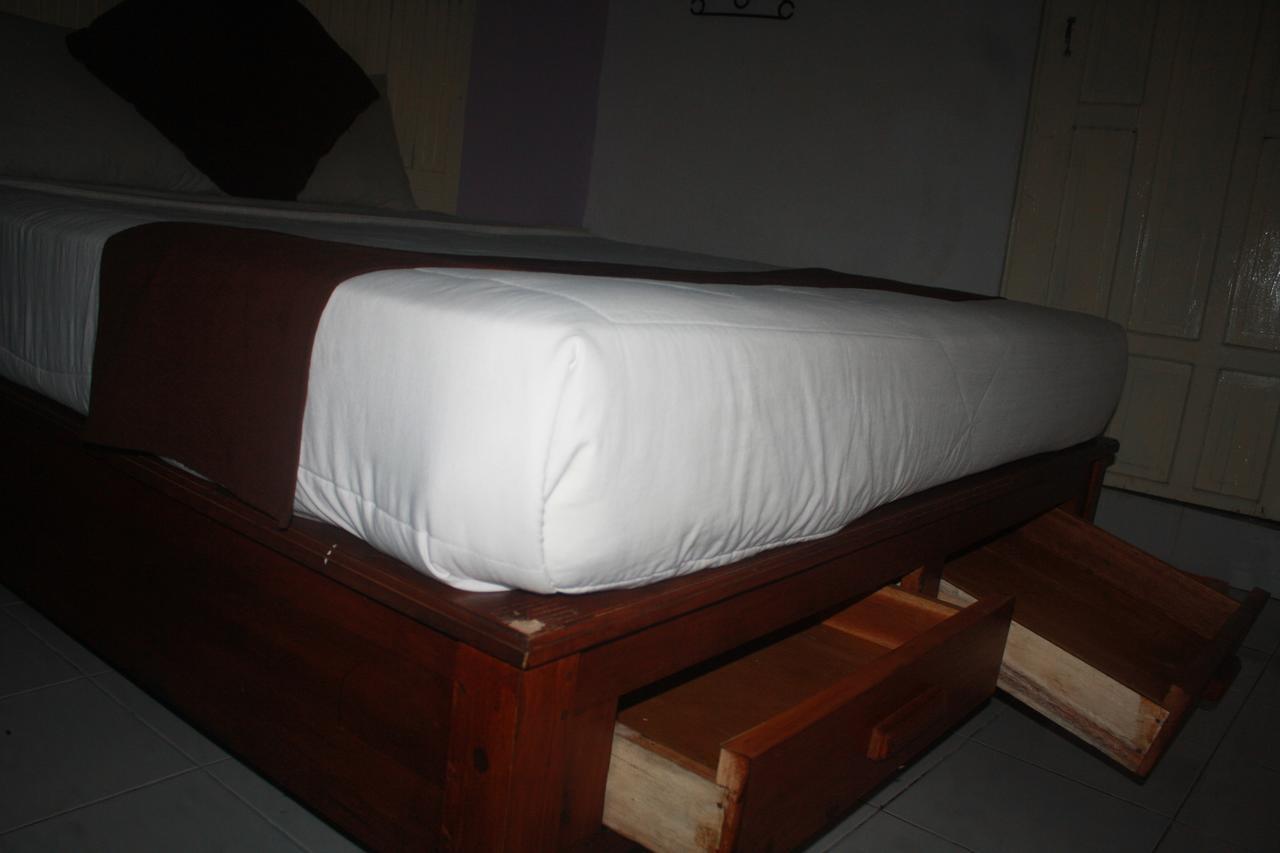 Gusti Homestay Kerobokan 외부 사진