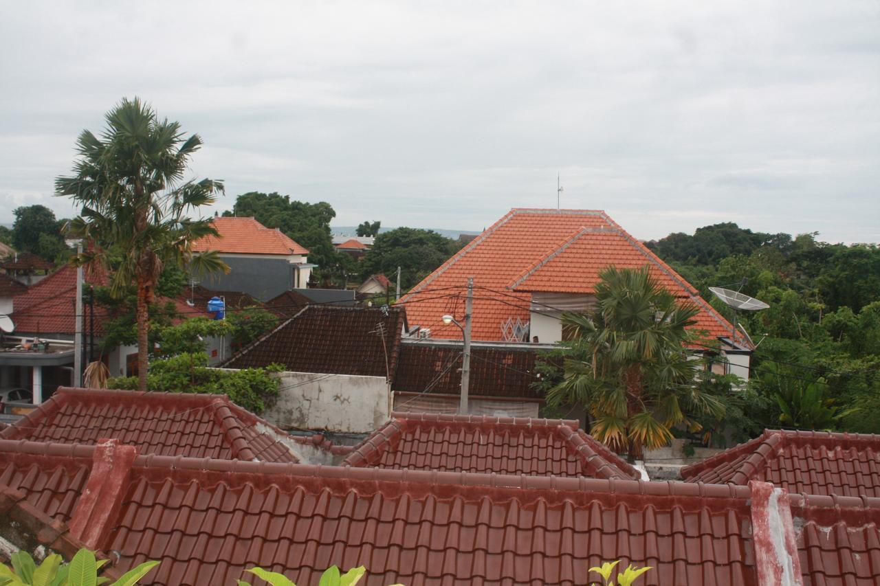 Gusti Homestay Kerobokan 외부 사진