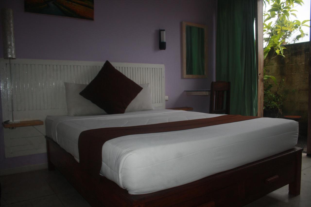 Gusti Homestay Kerobokan 외부 사진