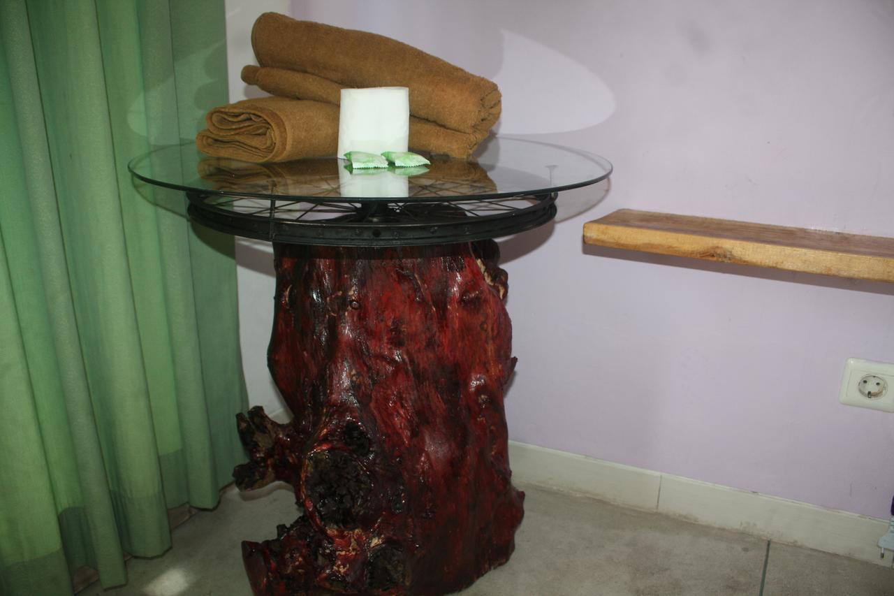 Gusti Homestay Kerobokan 외부 사진