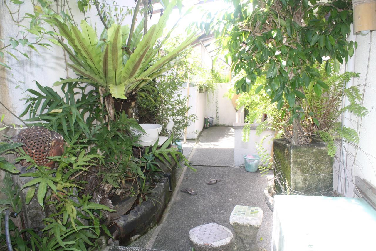 Gusti Homestay Kerobokan 외부 사진