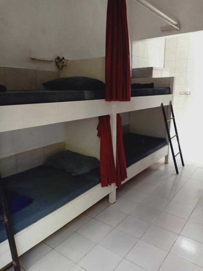 Gusti Homestay Kerobokan 외부 사진