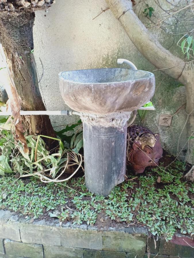 Gusti Homestay Kerobokan 외부 사진