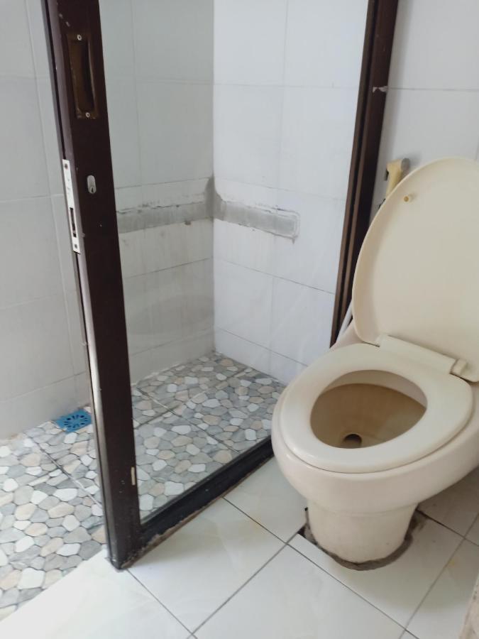 Gusti Homestay Kerobokan 외부 사진