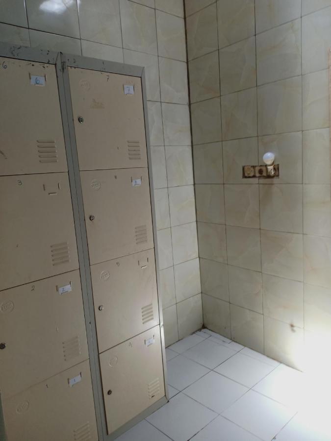 Gusti Homestay Kerobokan 외부 사진