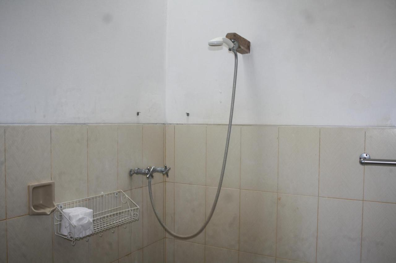 Gusti Homestay Kerobokan 외부 사진